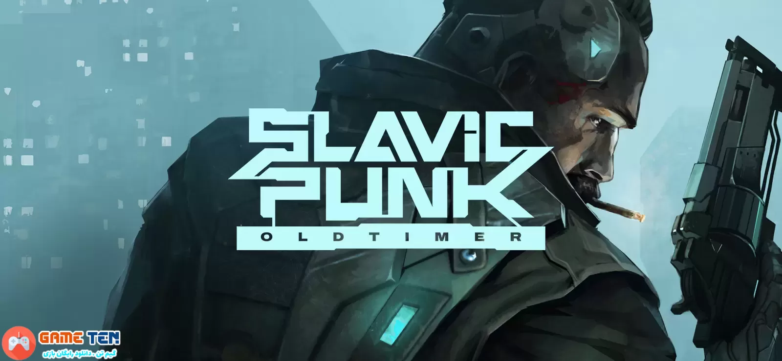 دانلود بازی SlavicPunk Oldtimer – Anniversary Update برای کامپیوتر